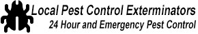 Engleside VA Pest Control Exterminators